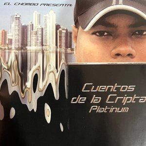 Cuentos de la Cripta Platinum