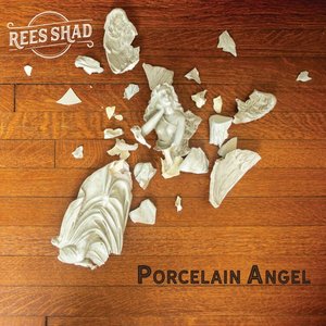 Porcelain Angel