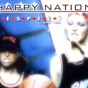 Happy Nation 的头像