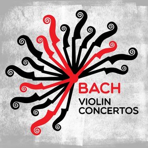 Bach Violin Concertos