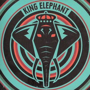 King Elephant