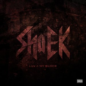 Luv 4 My Block - Single