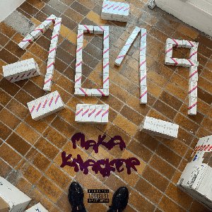 Maka Knacker - Single