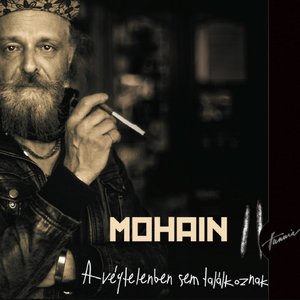 Mohain II (A Végtelenben Sem Találkoznak)