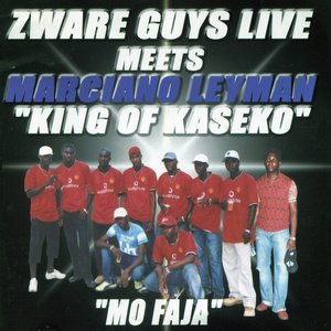 Meets Marciano Leyman "King of Kaseko" (Mo Faja) [Live]