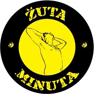 Zuta Minuta 的头像
