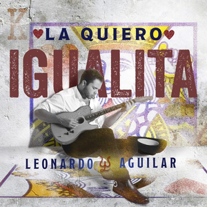 Artwork for La Quiero Igualita