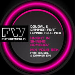 Dougal & Gammer feat. Hannah Faulkner 的头像