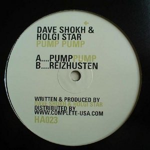 Avatar für dave shokh & holgi star