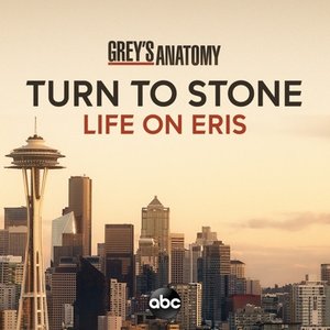 Turn to Stone (Music From the Original TV Series)