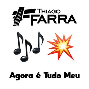 Agora é Tudo Meu