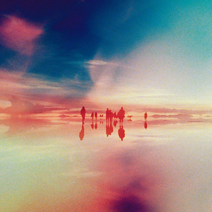 Strangers In Heaven cover
