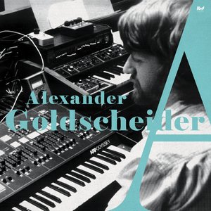 Alexander Goldscheider