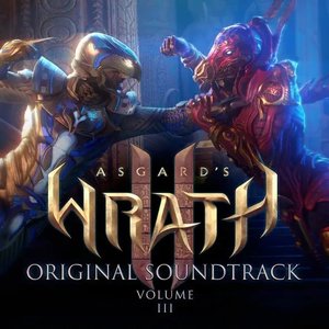 Asgard's Wrath 2, Vol. 3 (Original Soundtrack)