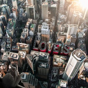 Love Is - EP