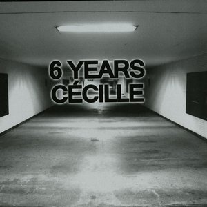 Cecille 6 Years