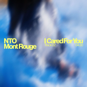 Artwork for I Cared For You