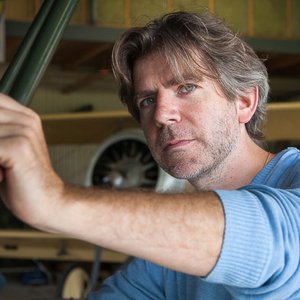 Mats Lundgren 的头像
