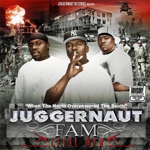 Juggernaut Fam 的头像