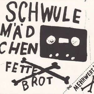 Schwule Mädchen
