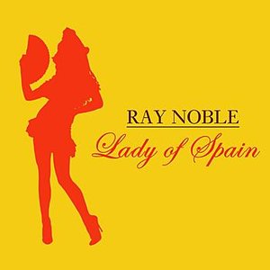 Lady Of Spain