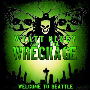 Welcome to Seattle