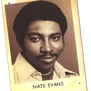 Nate Evans photo provided by Last.fm