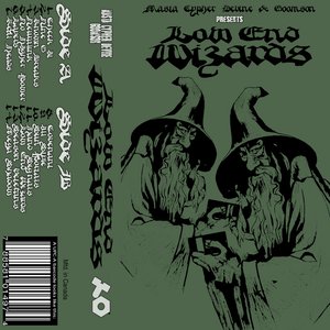 Low End Wizards