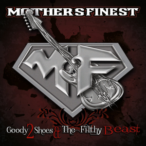 Goody 2 Shoes & The Filthy Beasts cover