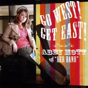 Go West! Get East!