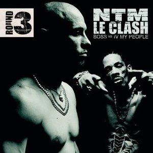 Le Clash - Round 3