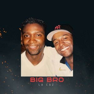Big Bro (feat. Halve) - Single