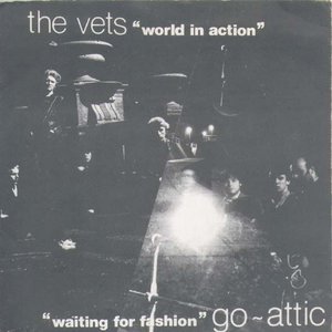 The Vets 的头像