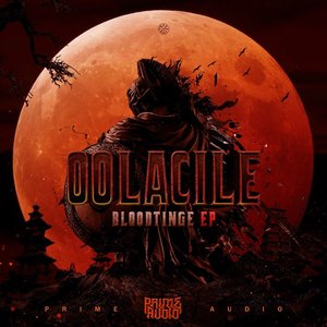 BloodTinge EP