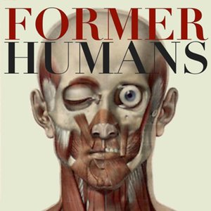 Former Humans 的头像