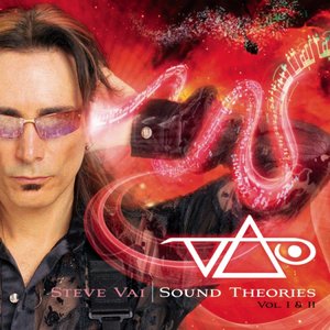 'Sound Theories Vol. I & II' için resim