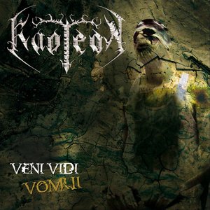 Image for 'Veni Vedi Vomui'