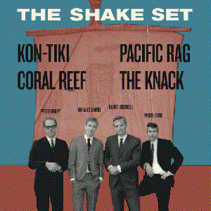 The Shake Set