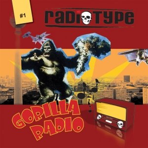 Gorilla Radio