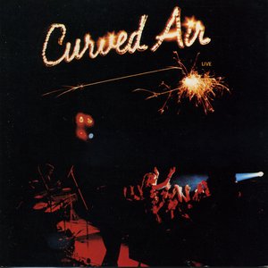 Curved Air