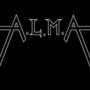 A.L.M.A. のアバター