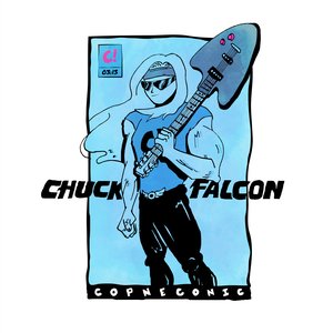 Chuck Falcon