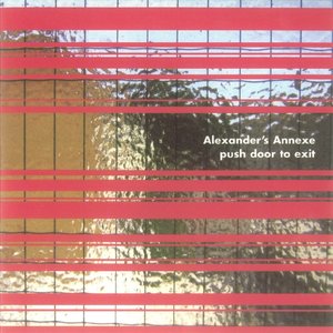 Push Door to Exit