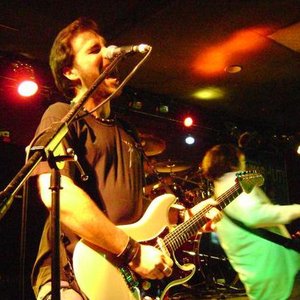 The Chris Piquette Band 的头像
