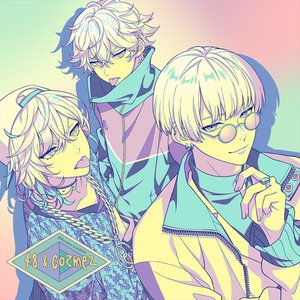 48 & cozmez(燕夏準、矢戸乃上可波汰、矢戸乃上那由汰) 的头像