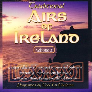 Traditional Airs of Ireland, Volume 2
