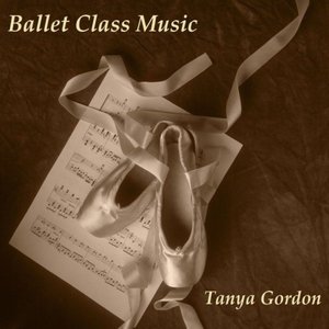 Ballet Class Music