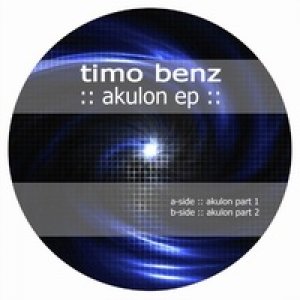 Akulon EP