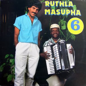 Ruthla Masupha 的头像
