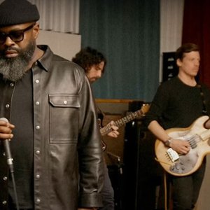 El Michels Affair, Black Thought 的头像